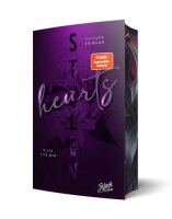 Stolen Hearts: Flieh vor mir | Mit wunderschönem...