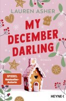 My December Darling: Roman - Cozy...