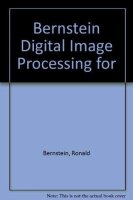 Bernstein Digital Image Processing for