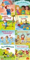 Pixi Buch Nr. 889: Der hastige Weihnachtsmann: eine...