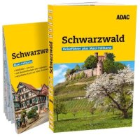 ADAC Reiseführer plus Schwarzwald: Mit...