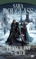 Tranchant dAcier