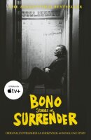 Bono: Stories of Surrender: Bono Autobiography: 40 Songs,...