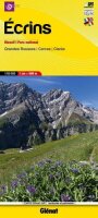 05 Écrins: Parc naturel régional 1:60000
