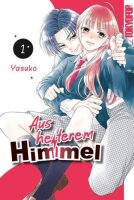 Aus heiterem Himmel 01