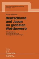 Deutschland und Japan im globalen Wettbewerb. -...