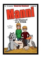 Manni der Maulwurf - Auf Föhr
