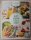 Thermomix Vorwerk EAT GREEN FEEL GOOD Kochbuch f. TM5 TM6