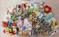 Konvolut BABY Spielzeug 4,3 Kg Rassel Greifling Flohmarkt...