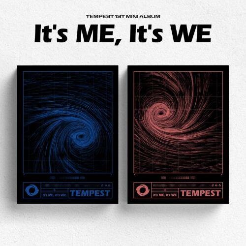 ItS Me,ItS We-Inkl.Photobook