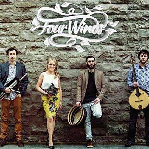 FOUR WINDS - four winds