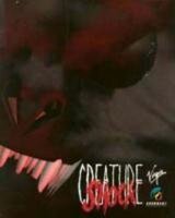 The White Label - Creature Shock
