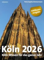 Köln 2026: Köln 2026