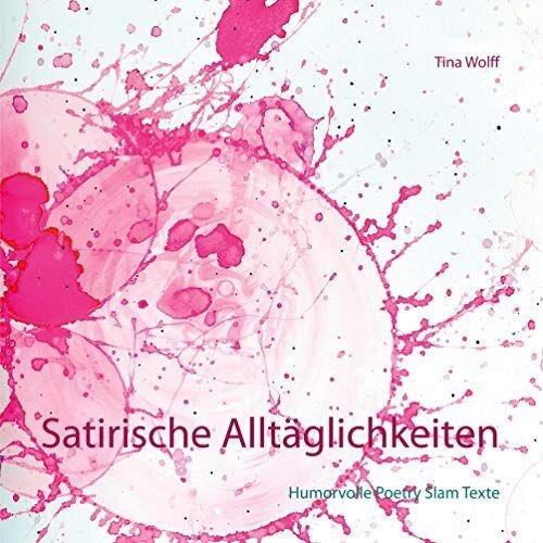 Satirische Alltäglichkeiten: Humorvolle Poetry Slam Texte