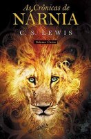 As Crônicas De Narnia - Volume Único (Em...