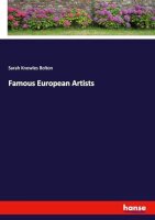 Famous European Artists: DE