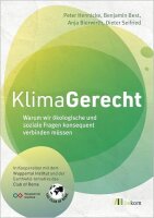KlimaGerecht: Warum wir ökologische und soziale...