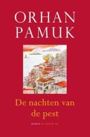 De nachten van de pest: roman