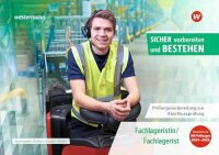 Prüfungsvorbereitung Sicher vorbereiten und...