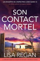 Son Contact mortel: Un thriller policier au suspens...