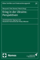 Krieg in der Ukraine: Perspektiven:...