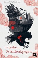 Die Gabe des Schattenkriegers: Ein epischer Fantasyroman...