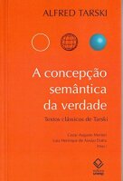 Concepcao Semantica Da Verdade, A (Em Portuguese do Brasil)