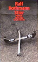 Stier: Roman (Suhrkamp Taschenbücher)