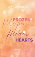 Frozen Whispers: Hidden Hearts (Boston Black Knights)
