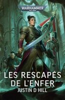 Les Rescapés de lEnfer