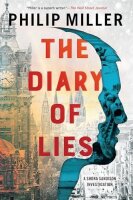 The Diary of Lies (A Shona Sandison Investigation, Band 3)