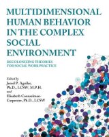 Multidimensional Human Behavior in the Complex Social...