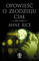 Opowiesc o zlodzieju cial (KRONIKI WAMPIRÓW)
