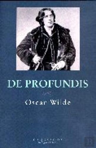 De Profundis (Portuguese Edition) [Paperback] Oscar Wilde