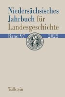 Niedersächsisches Jahrbuch für...