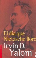 DIA QUE NIETZSCHE LLORO EL Pocket
