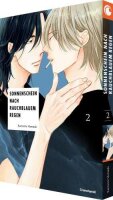 Sonnenschein nach rauchblauem Regen – Band 2