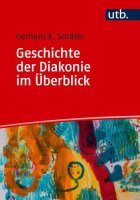 Geschichte der Diakonie im Überblick: Helfen im Wandel