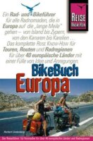 Das Europa BikeBuch: Europas Länder für...