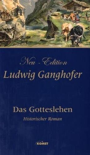 Das Gotteslehen
