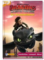 DreamWorks Dragons: Dreamworks Dragons: Der...