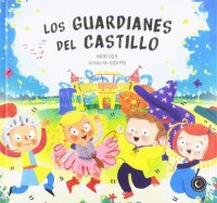 Los guardianes del castillo