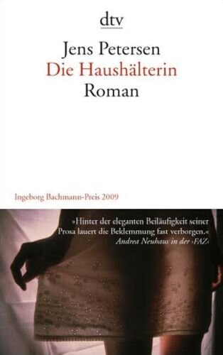 Die Haushälterin: Roman