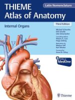 Internal Organs (THIEME Atlas of Anatomy), Latin...