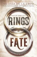 Rings of Fate: A breathtaking romantasy full of wit,...