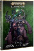 Games Workshop - Age of Sigmar - Dawnbringers: Book II -...