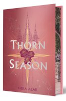 Thorn Season Deluxe Limited Edition: A #1 NYT Bestselling...