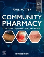 Community Pharmacy: Symptoms, Diagnosis and Treatment:...