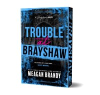 Trouble at Brayshaw (Brayshaw, 2)