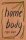 Home Body (2020)
